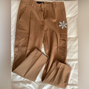 Moschino trouser pant